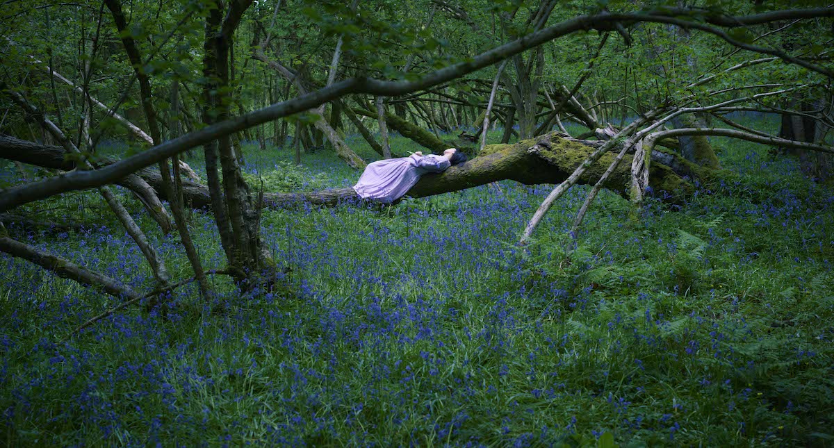 青葉市子が9月に東京と大阪でソロライブ「ICHIKO AOBA SEPTEMBER