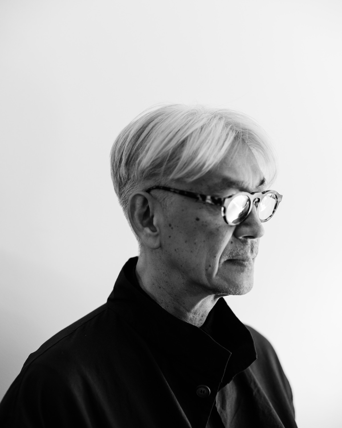 坂本龍一が生前最後に手掛けたシアターピース「TIME」が日本初上演