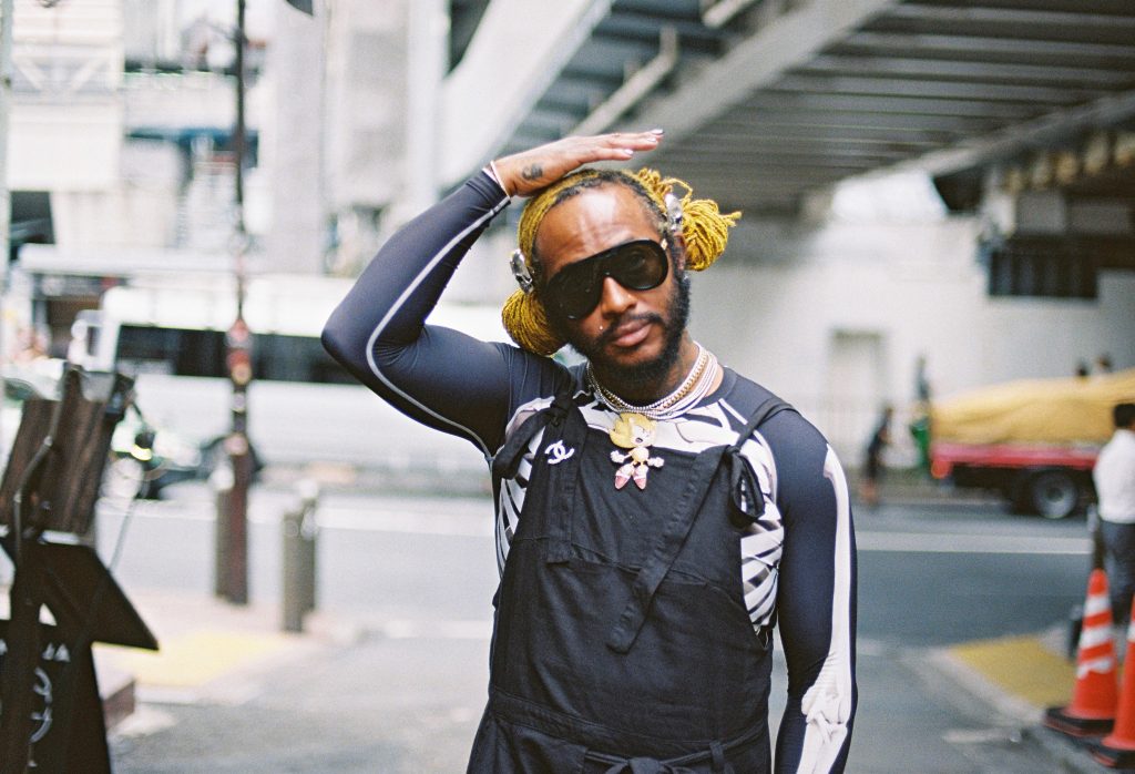 Thundercat Discusses His Bond with MF DOOM, Vegeta-like Humor, and Video Game Music Influences