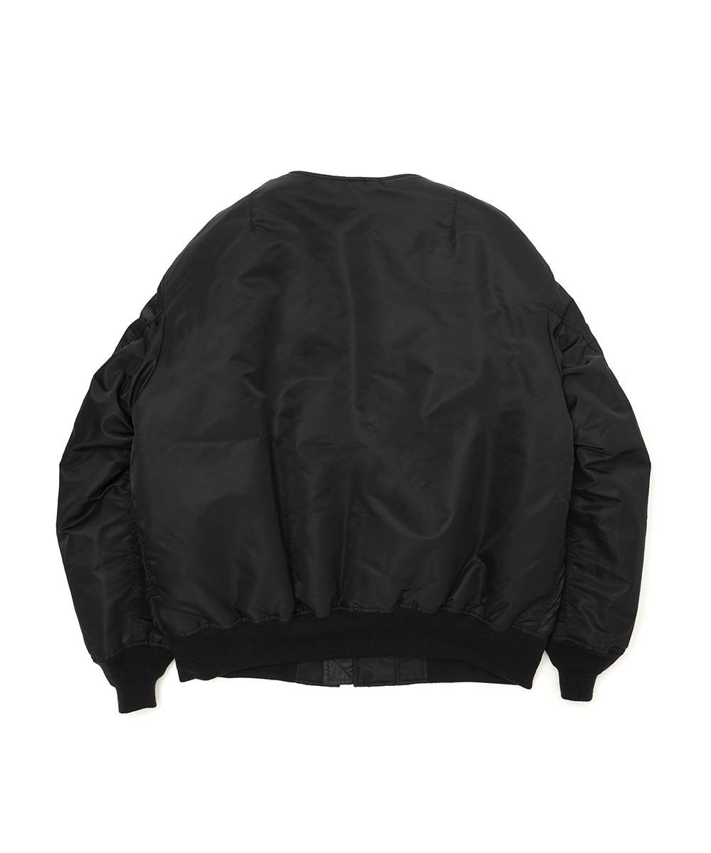 FACETASM×Dogs×AVIREX-BUG-NYLON