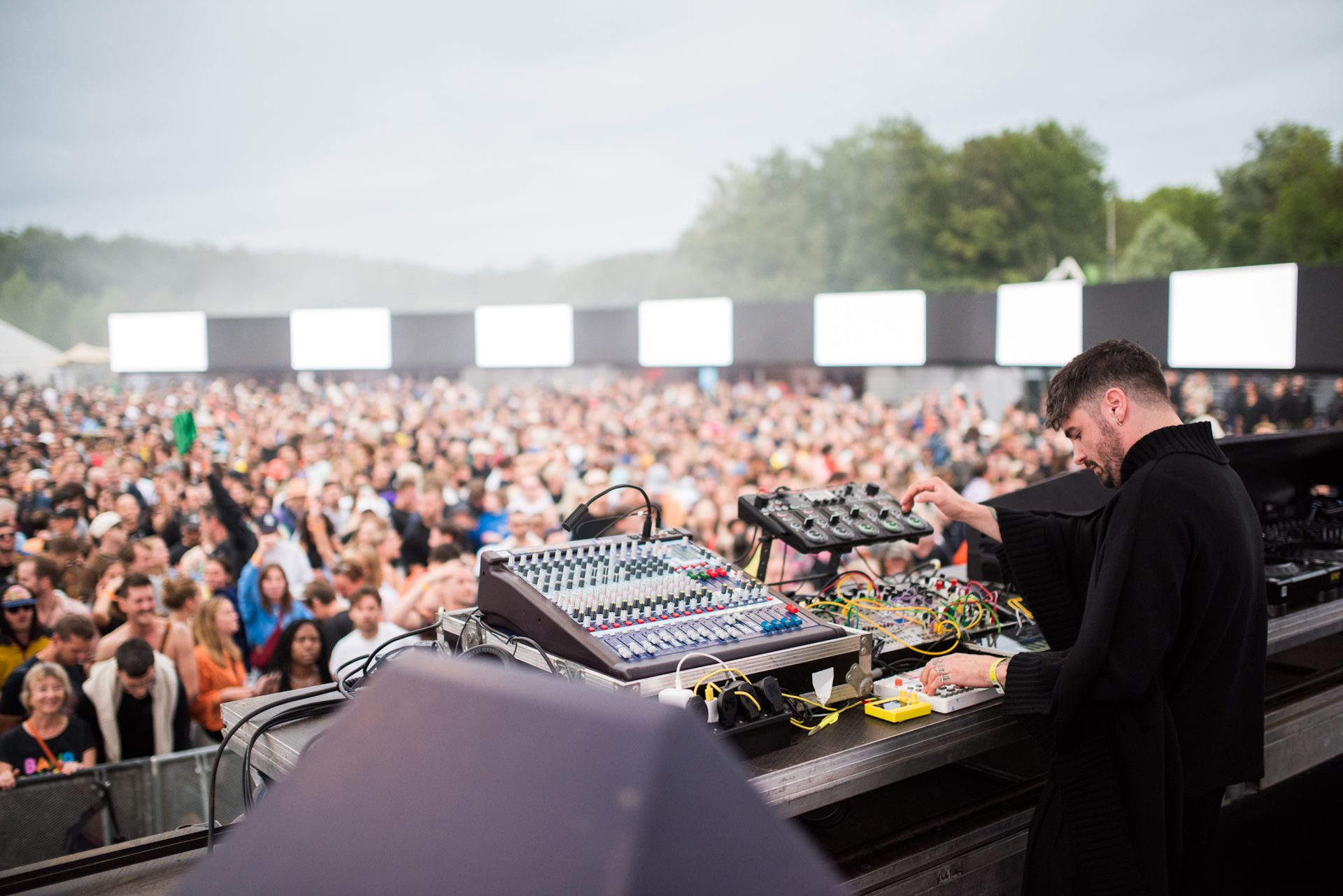 フェスティバル「Dekmantel Festival」を現地リポート TOKION