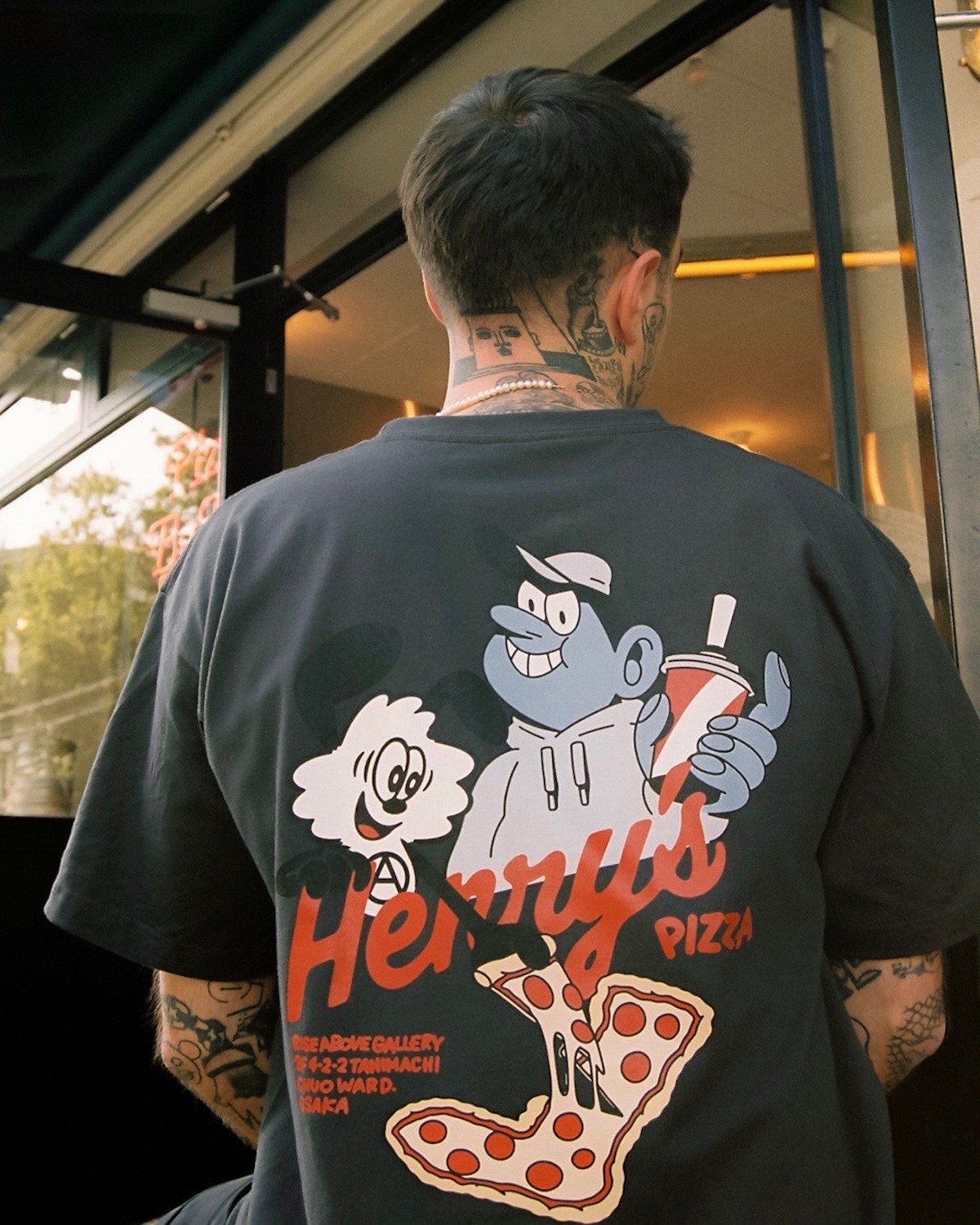 ★おしゃれトリプルコラボ!GDC/Verdy×LUGOSIS×WHIMSYパーカー LUGOSIS VERDY Whimsy 新品タグ付きパーカー - メルカリ