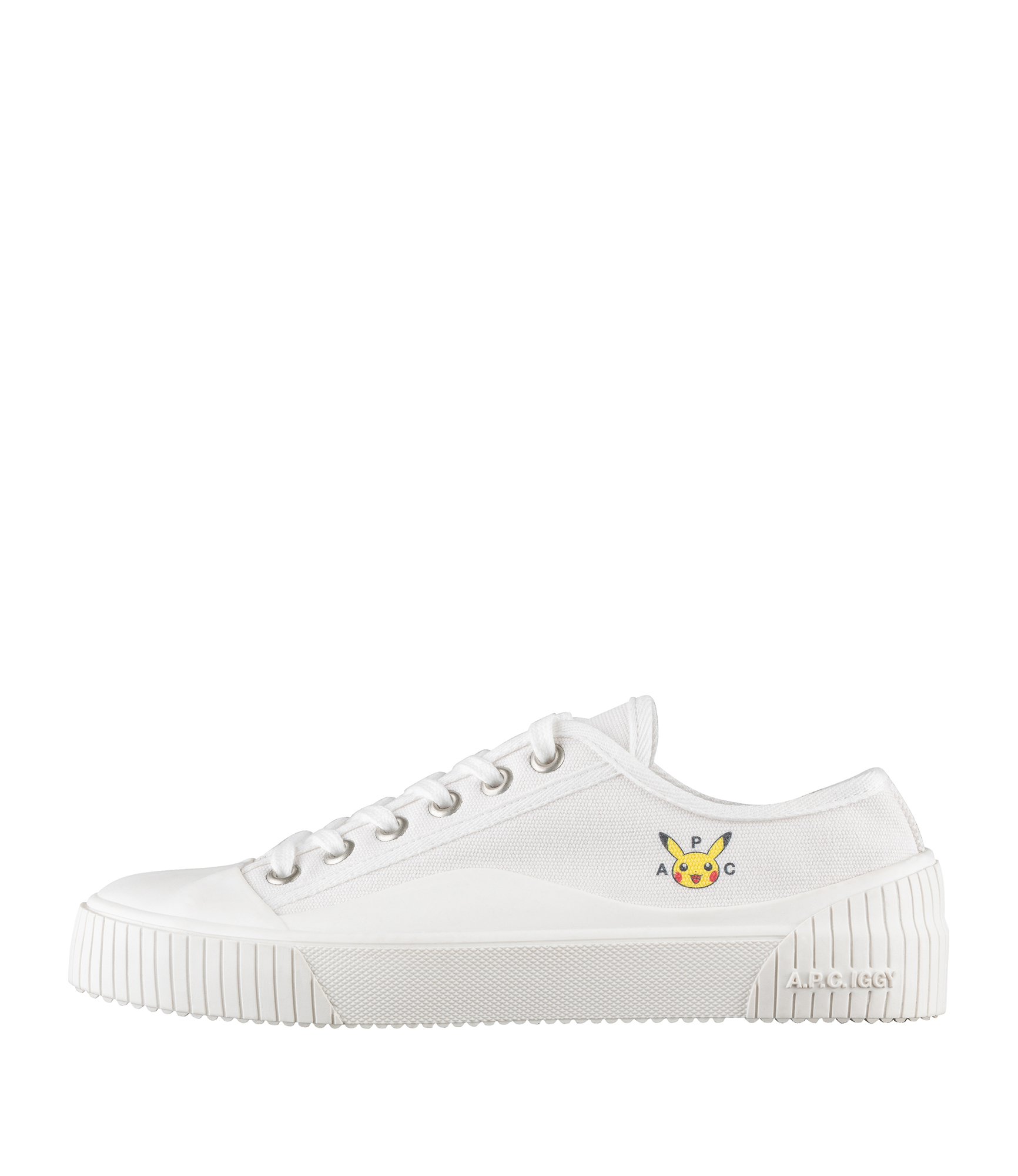A.P.C.」が「ポケモン」とコラボしたコレクションを11月15日に A.P.C.」が「ポケモン」とコラボしたコレクションを11月15日に