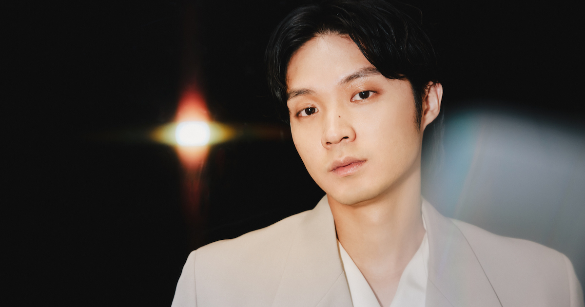 俳優・磯村勇斗が語る映画への熱い想い - TOKION