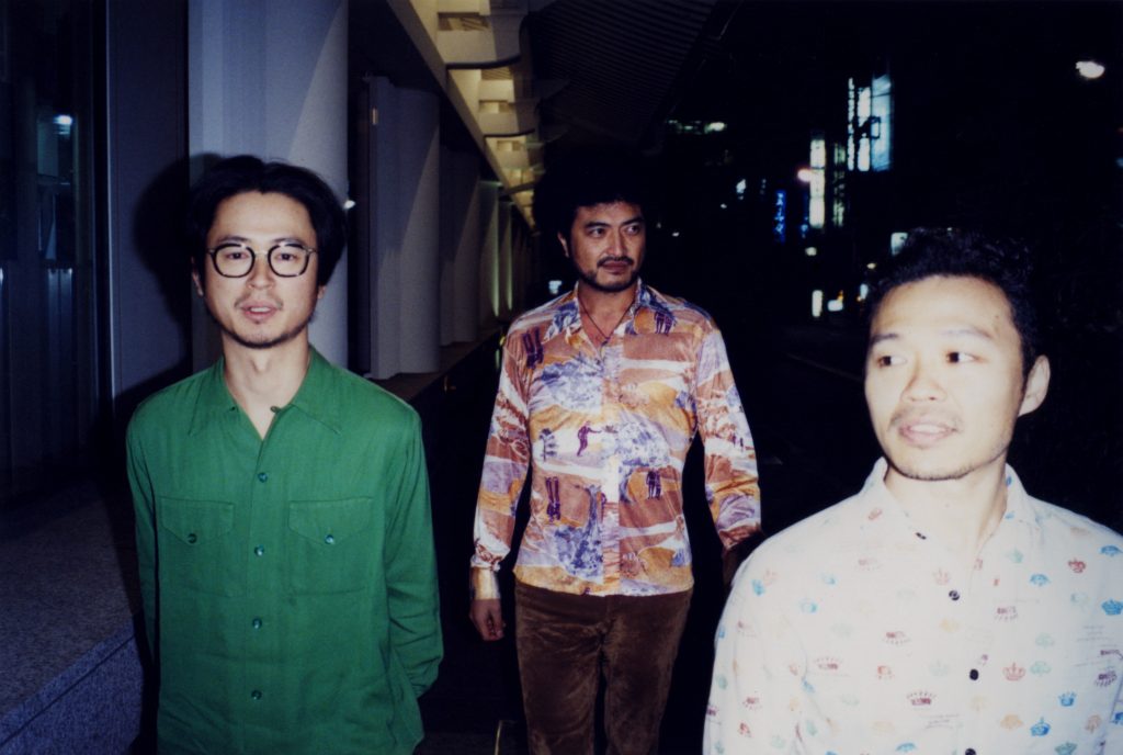 ペトロールズ 乱反射 PETROLZ Ramhansha レコード アナログ盤 新品未使用】ペトロールズ 乱反射 レコード - メルカリ