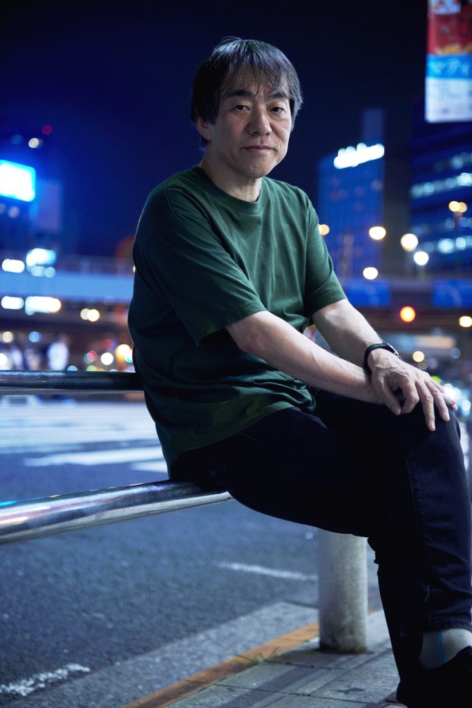 10年後はないかもしれない」大友良英、60代半ばで到達したギター