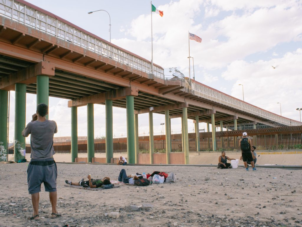 メキシコ・ルポダイアリー Vol.2 シウダー・フアレス - TOKION