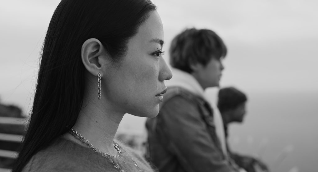 躍進を続ける俳優・眞栄田郷敦が初主演作『彼方の閃光』に込めた役者への想い　「その役にすべてを懸けられるかが僕にとってはとても大切です」