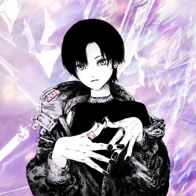 つやちゃん, Author at TOKION - カッティングエッジなカルチャー