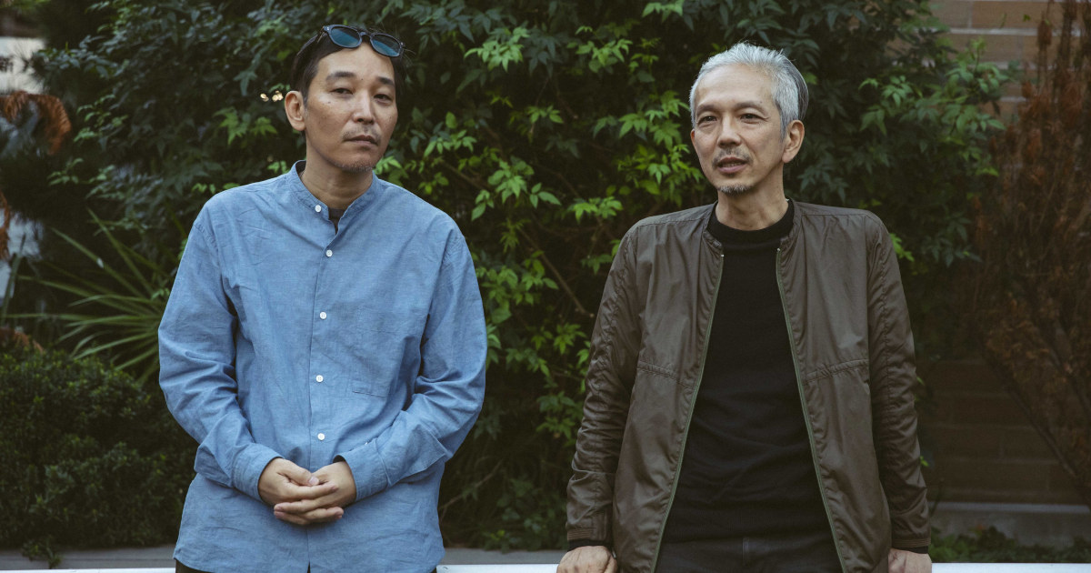 対談：DJ KENSEI×井上薫 世紀末のクラブシーンから自然へと