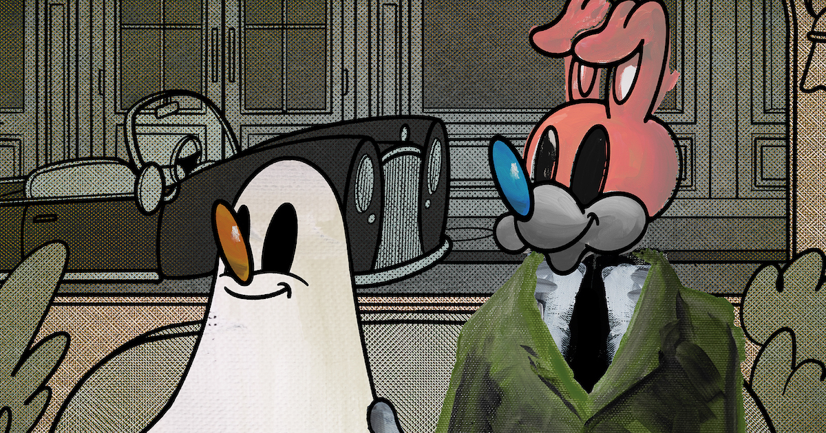 アーティスト・矢入幸一による個展「Koichi Yairi 24,♯1」が1月27日