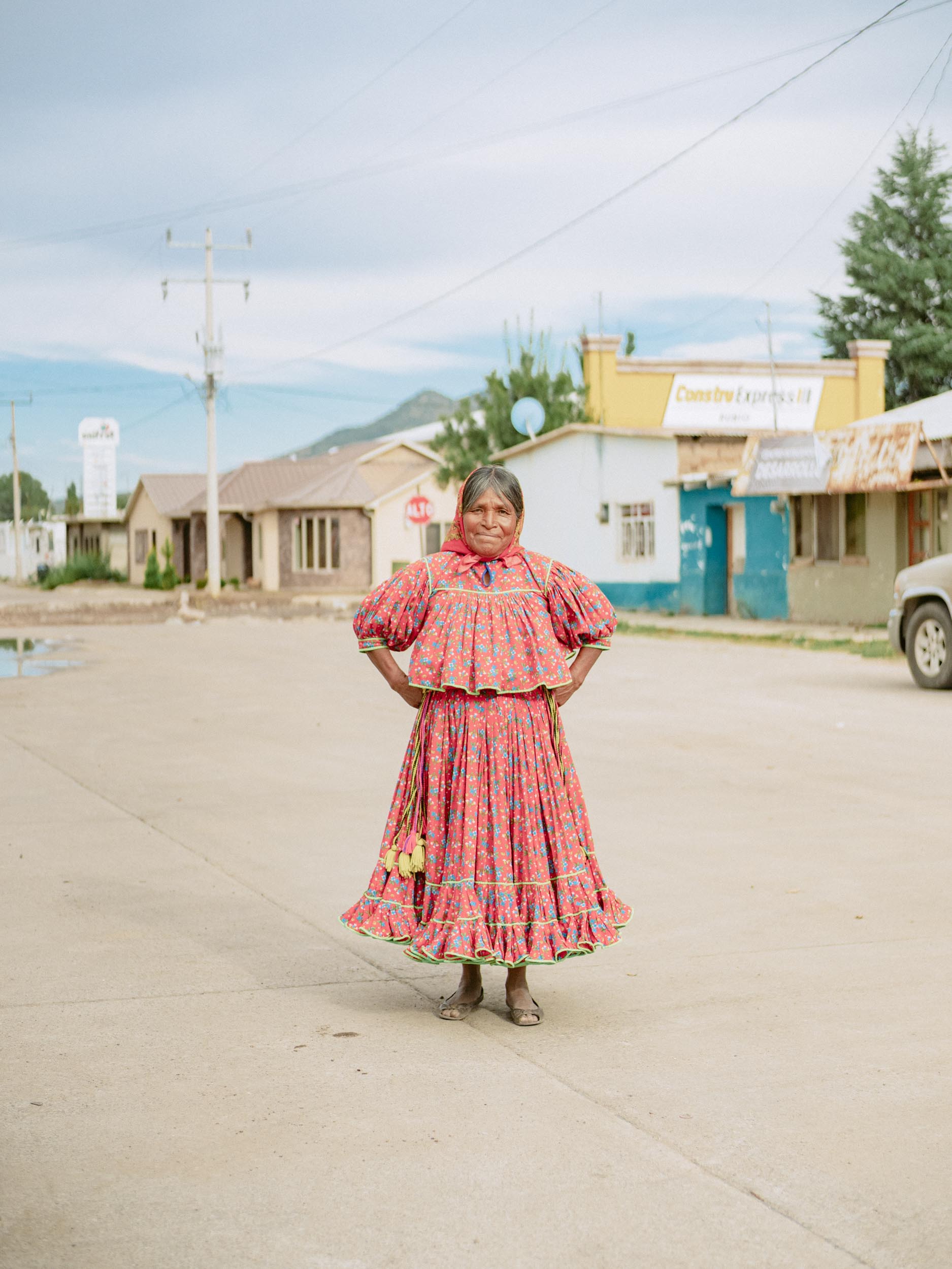 写真家・児玉浩宜がウクライナを離れてたどり着いた場所　メキシコ・ルポダイアリー Vol.4 クアウテモック