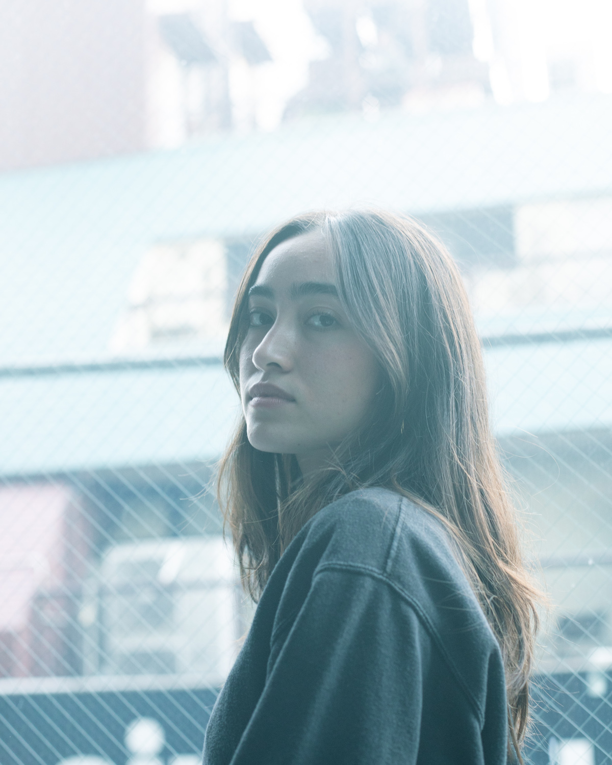 シンガーソングライター、ミイナ・オカベ インタビュー - TOKION