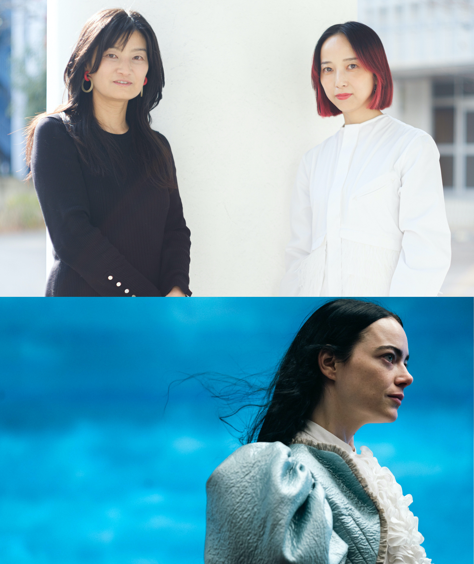 【廃盤レア】『天の高みへ』『カーネーションの卵』シルヴァーノ・アゴスティ監督 y_38aa4eb5-ac52-465c-b52f-